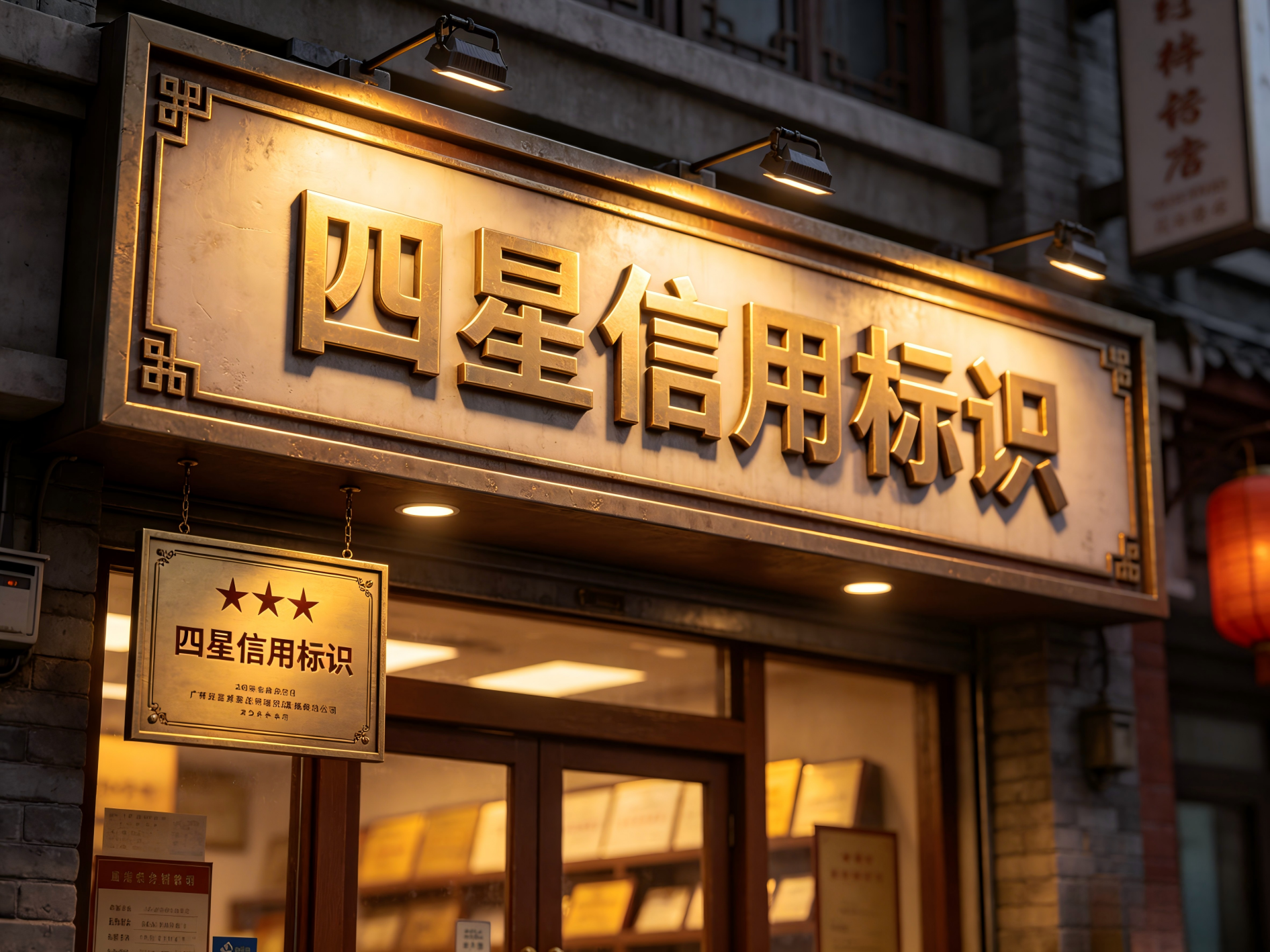 挂四星，信谁的？ ——从三亚皮皮虾天价事件看信用评级的