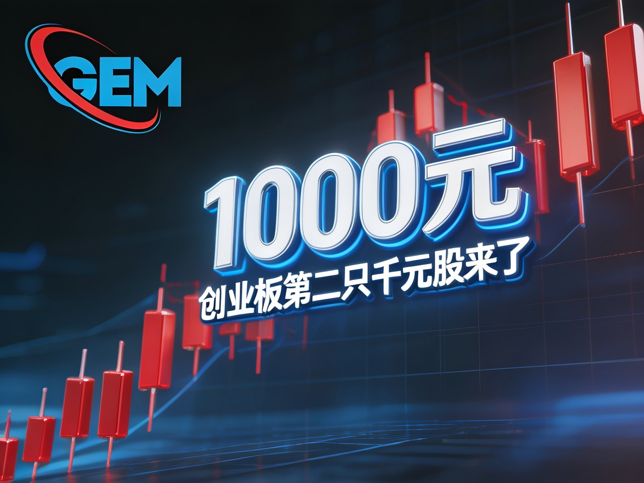 光模块龙头中际旭创破千元：是实力的象征，还是泡沫的狂欢？