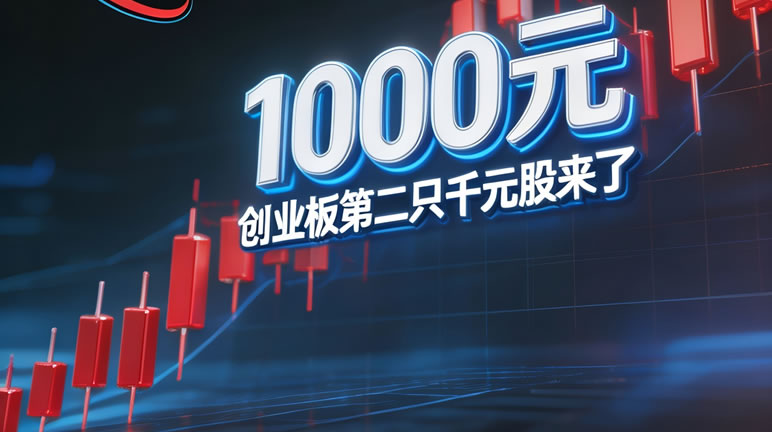 光模块龙头中际旭创破千元：是实力的象征，还是泡沫的狂欢？