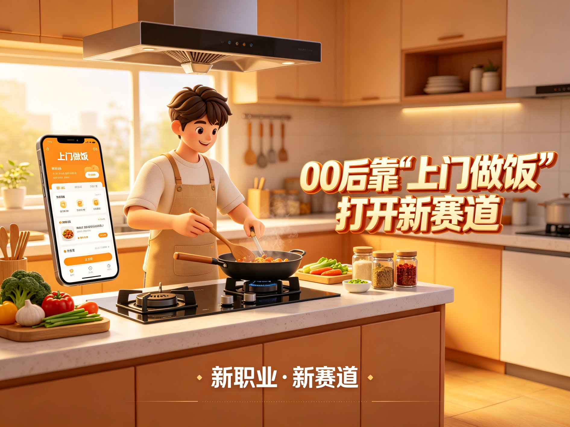 00后靠