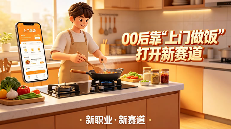 00后靠
