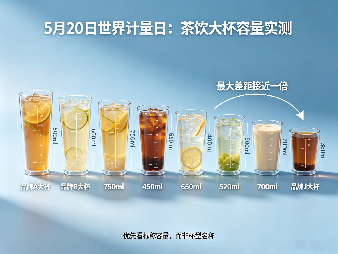 茶饮