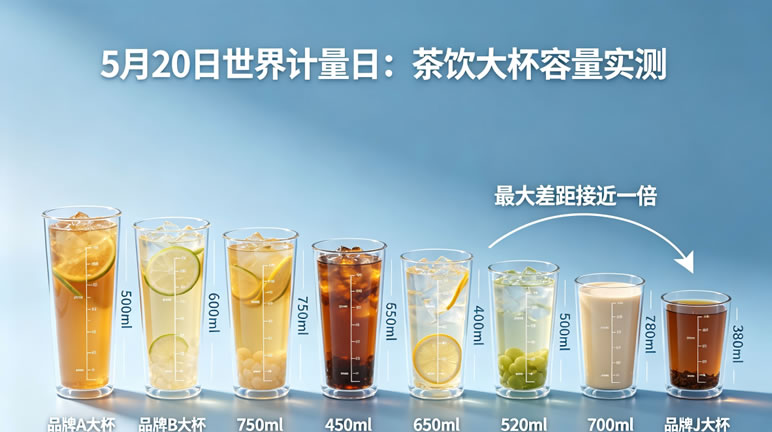 茶饮