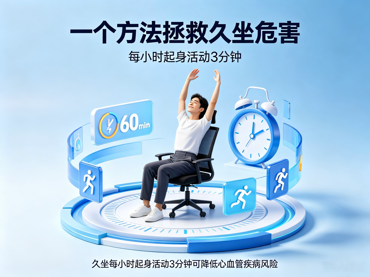 破局