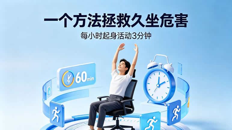 破局