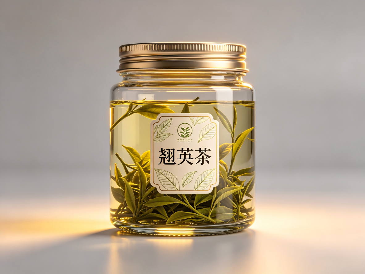 翘英茶