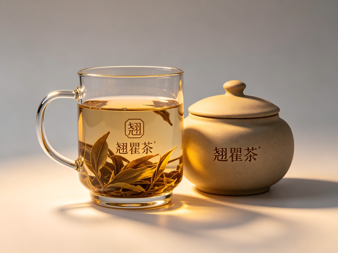 翘瞿茶