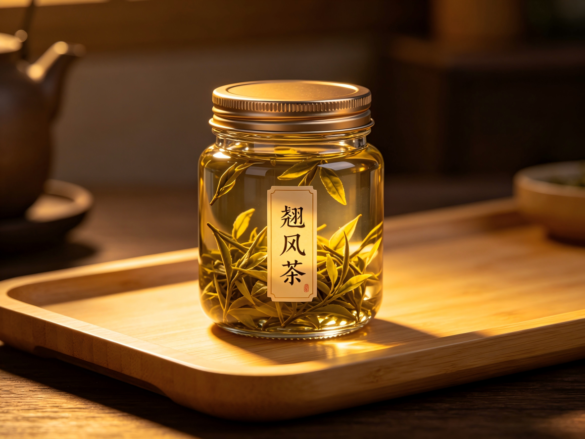 翘风茶