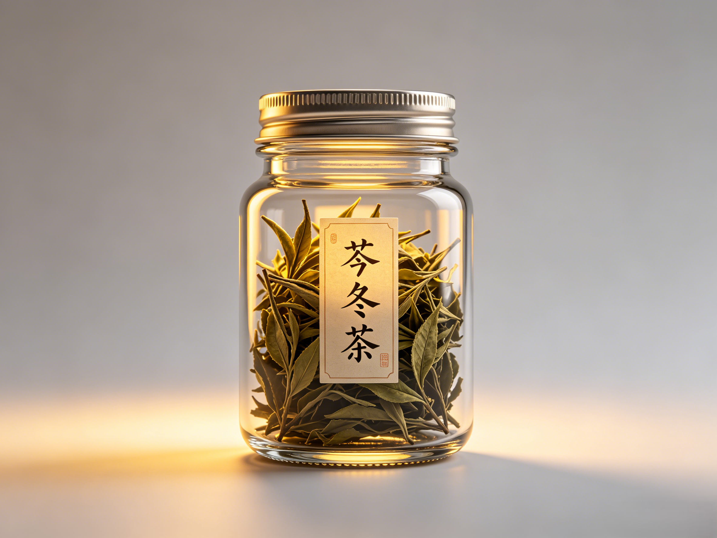 芩冬茶